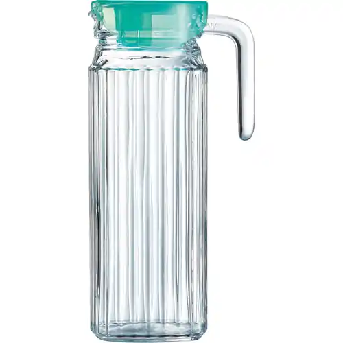Kühlschrankkrug KEEP N JUG mit Deckel 1100 ml Preisreduziert